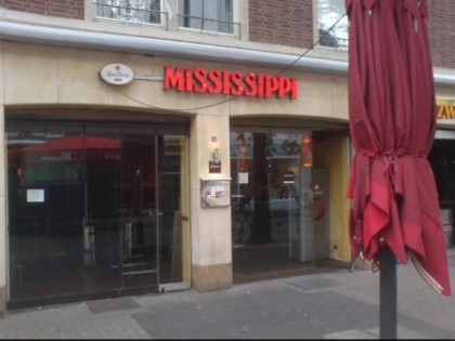 Photo: Mississippi Düsseldorf